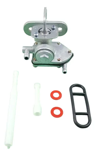 Llave De Gasolina Klr 650