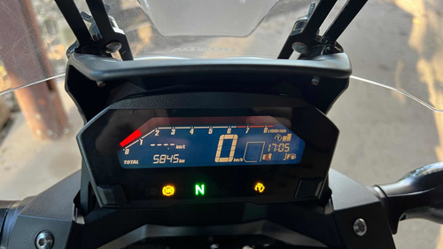 Imagen 8 de 14 de Honda Nc750x