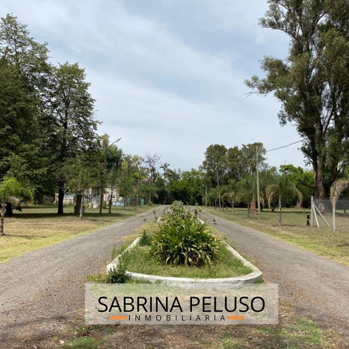 Imagen 4 de 7 de Venta Terreno La Reja