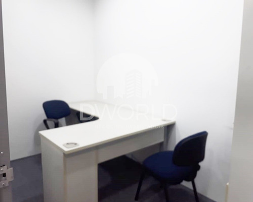 Imagem 6 de 24 de Ampla Sala - No Coração Comercial De Santo André! - Sa01441 - 34951292
