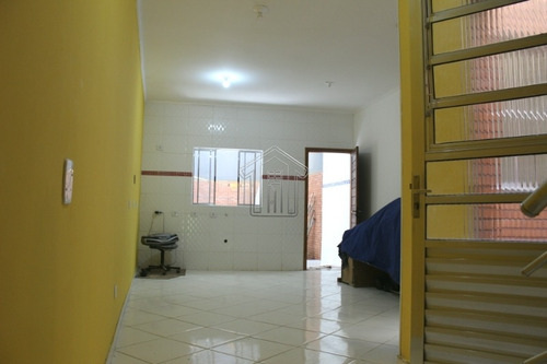 Imagem 14 de 30 de Sobrado Para Venda No Jardim Las Vegas, 3 Dormitórios, 1 Suíte, 1 Vagas, 110 M - 15269ag22
