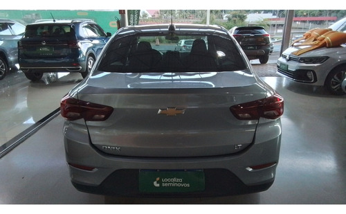Chevrolet Onix 1.0 FLEX PLUS LT MANUAL