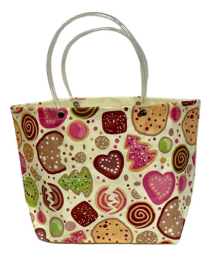 Bolsa De Compras Bolsa Practitote Bolsa Multiusos