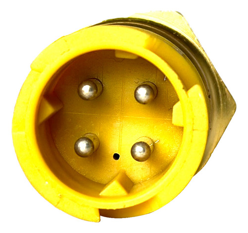 Sensor De Presion De Aceite Carter D12 D13 Volvo 21746206