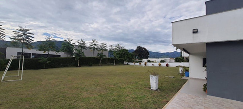 Imagen 19 de 20 de Venta De Hermosa Casa Campestre Sector Combia Pereira