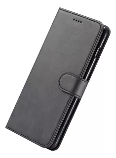 Estuche Para Motorola G13 G23 Funda Agenda + Vidrio Templado