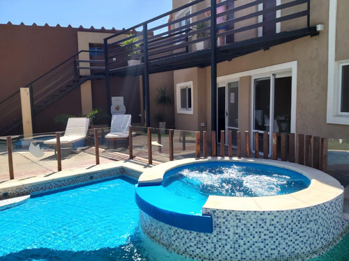 Venta Complejo De Cabañas Miramar De Ansenuza!!!