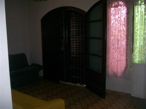Casa 2 Quartos À Venda Na Mirim Praia Grande - Nli6265