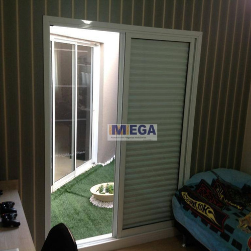 Imagem 19 de 30 de Casa Com 3 Dormitórios 1 Suíte, 152 M² Por R$ 583.000 - Jardim Antonio Von Zuben - Campinas/sp - Ca1589