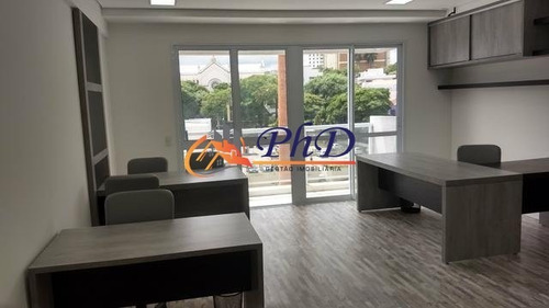 Imagem 1 de 6 de In Design Residence - Sala Comercial A Venda No Bairro Jardim São Bento - Jundiaí, Sp - Ph93845