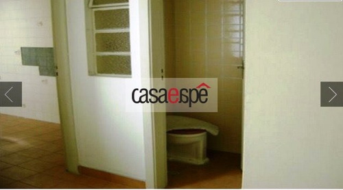 Imagem 5 de 6 de Apartamento - Pinheiros - Ref: 591 - V-591