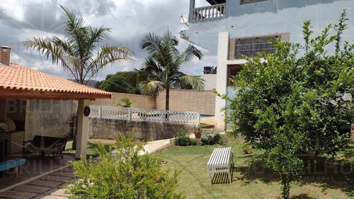 Imagem 14 de 15 de Casa Sobrado Para Venda, 4 Dormitório(s), 750.0m² - 7023