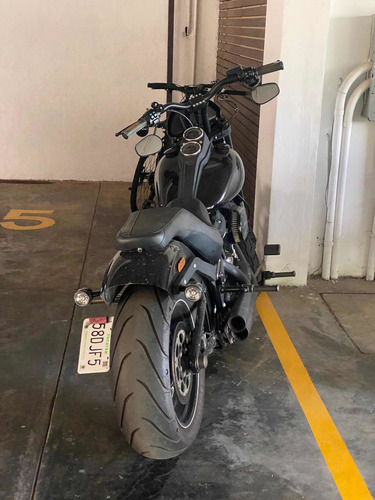 Imagen 3 de 4 de Harley Davidson Low Rider S