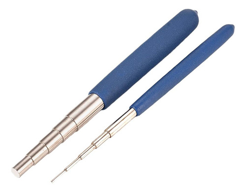 Plantilla De Bobina Micro Coil Builder 1,5 Mm 1,7 Mm 2,7 Mm