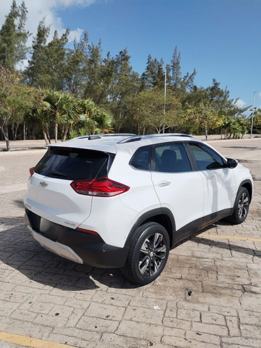 Chevrolet Tracker 1.2 Premier At