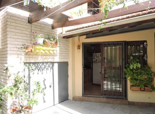 3 Dorm, Patio, Garage Y Parrillero!