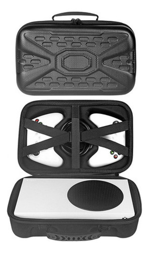 Maleta Para De Juego Xbox Series S, Bolsas De Transp