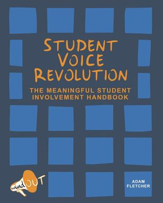 Libro Student Voice Revolution: The Meaningful Student In...