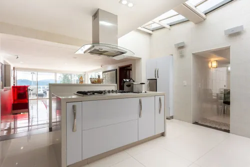 Casa En Venta En Vereda Yerbabuena. Cod V3926