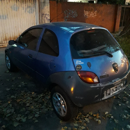 Ford Ka 1.3 Confort 1998