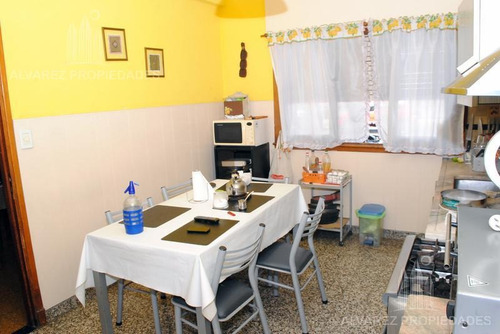 Imagen 3 de 30 de Casa Sobre Lote Propio · Venta· Ciudadela · Falucho Al 500 · 4 Ambientes
