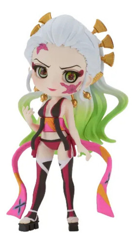 Figura de acción Daki de Banpresto Qposket Petit