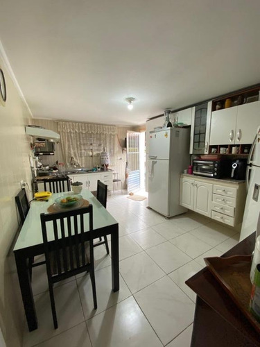 Imagem 16 de 21 de Sobrado Com 2 Dormitórios À Venda, 140 M² Por R$ 540.000,00 - Tucuruvi - São Paulo/sp - So2485