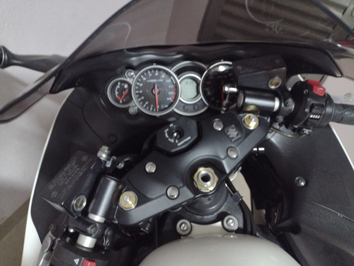 Suzuki Gsx R1300 Hayabusa