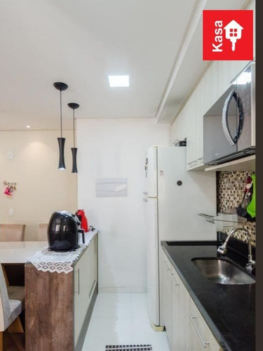 Imagem 3 de 15 de Apartamento - Centro - Ref: 2427 - V-2427
