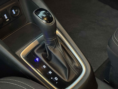 Hyundai HB20 1.0 TGDI FLEX PLATINUM AUTOMÁTICO