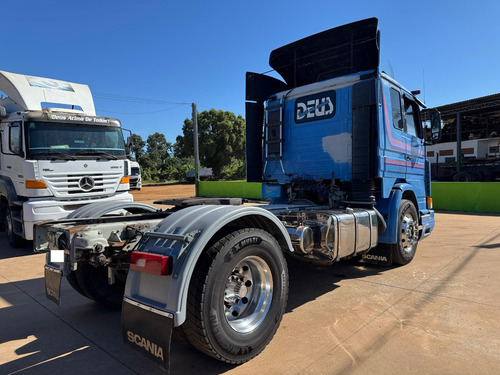 Scania 113 360 4x2 1994