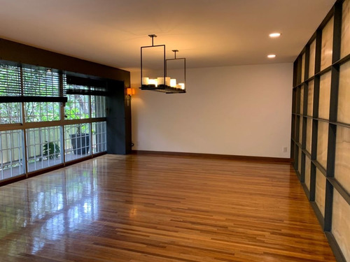 Imagen 1 de 14 de Departamento En Renta Polanco, Suderman