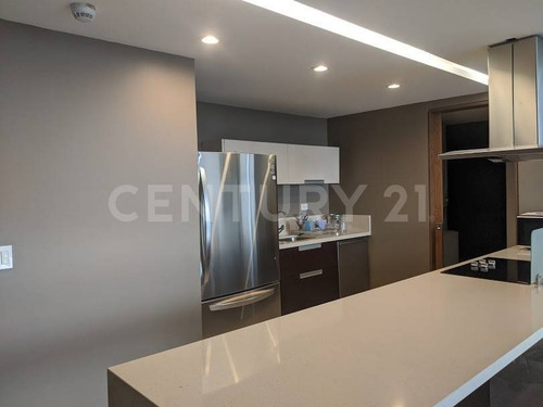 Imagen 13 de 19 de Departamento En Venta Amueblado En Torre Sphera