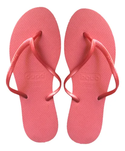 Sandalias Mujer Brasile as Playa Dupe 2528 Rosa Charme Meses sin