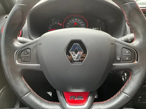 Renault Sandero 2.0 RS Mt