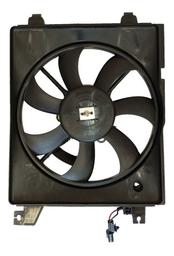 Electroventilador Aire Acondicionado Elantra 2001 - 2012