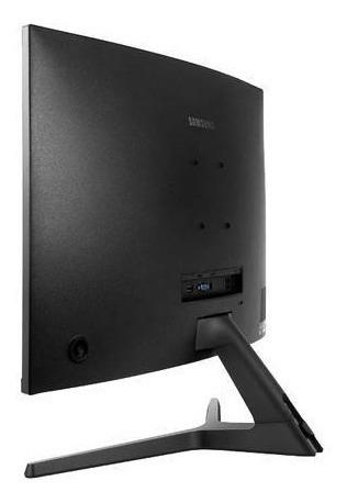 Monitor Curvo Samsung Cr50 27'' Full Hd 1920x1080p
