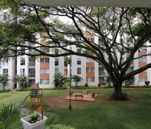 Apartamento En Los Naranjos 3 Jamundí