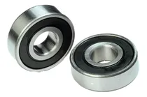 Comprar Rodamiento \u002F Ruleman 6202 2rs Znl X10
