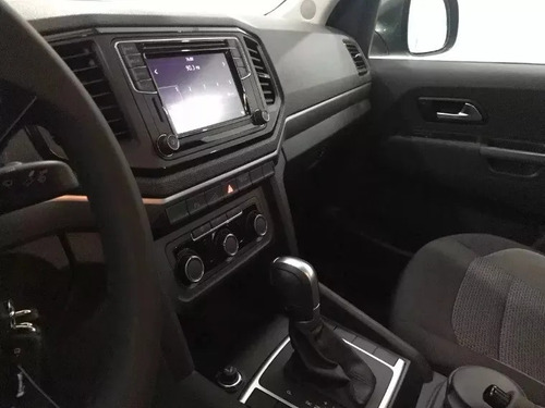 Volkswagen Amarok Highline 4x2 At 0km Financio Tasa 0%