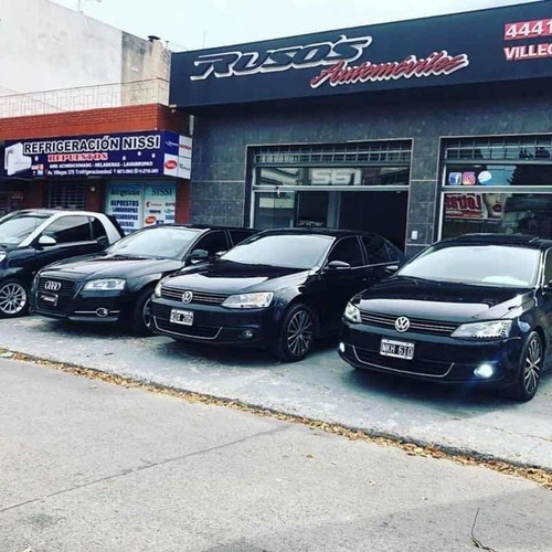 Volkswagen Gol Trend 1.6 Pack I 101cv 2012 Gnc 5ta