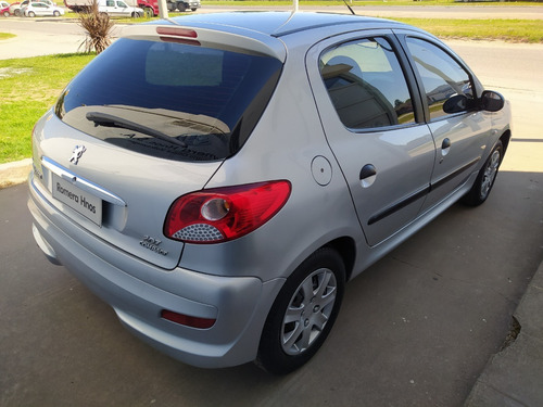 Imagen 3 de 8 de Peugeot 207 Active 5p 1.4 2013 Usados Romera Hnos Necochea