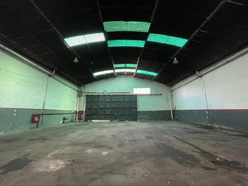 Depósito 2800 M2 - Alquiler - Parque Patricios
