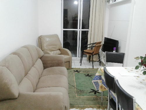 Imagem 1 de 15 de Apartamento-à Venda-tijuca-rio De Janeiro - 32217