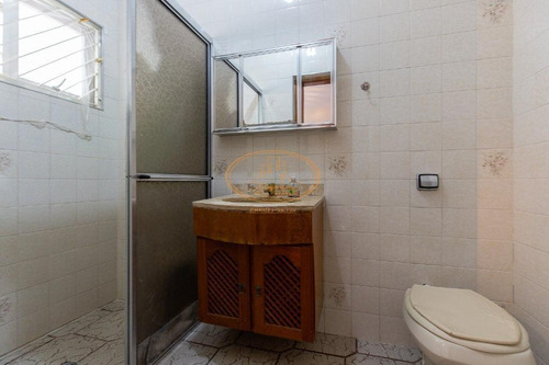 Imagem 15 de 30 de Casa Com 3 Dormitório(s) Localizado(a) No Bairro Moóca Em São Paulo / São Paulo - 6905