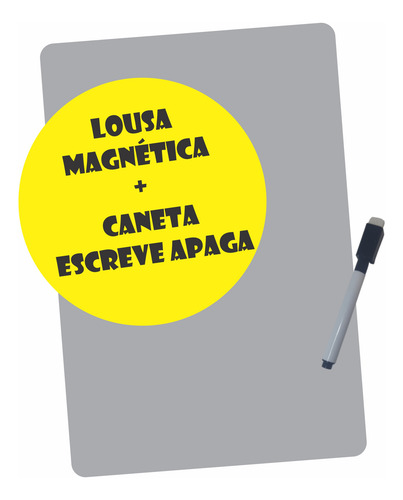 Quadro Magnetico Rotina Diária Infantil Incentivo Atividades