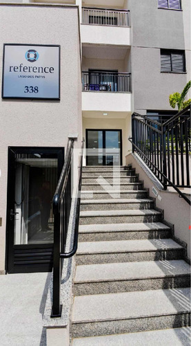 Apt 2 Quartos, 1 Suíte Com Vaga