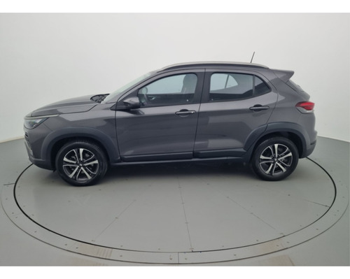 Fiat Pulse 1.0 TURBO 200 FLEX AUDACE CVT