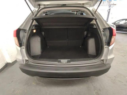 Honda HR-V EX 1.8 FLEXONE 16V 5P AUT.