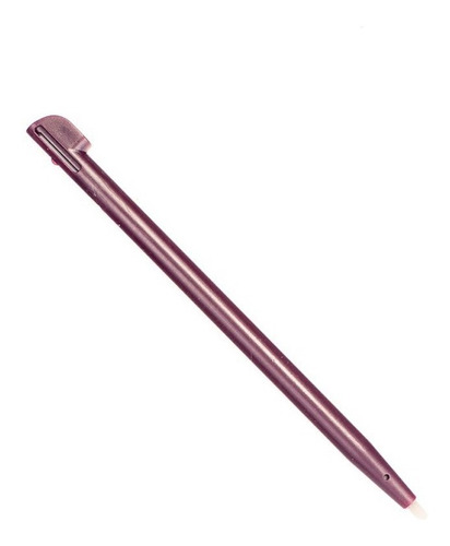 Imagen 1 de 1 de Lapiz Stylus Touch Pen Tactil Wii U Ds Lite Dsi 3ds Xl 